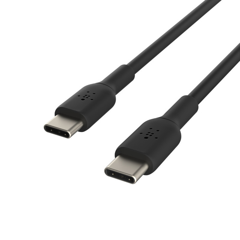 کابل USB-C بلکین مدل CAB003bt1MBK BOOST↑CHARGE طول 1 متر