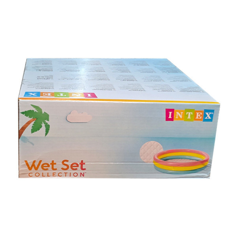 استخر بادی اینتکس مدل 57412