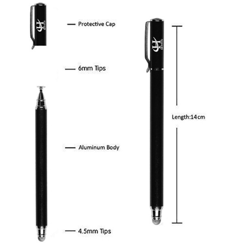 قلم لمسی هارمن مدل Household Pen