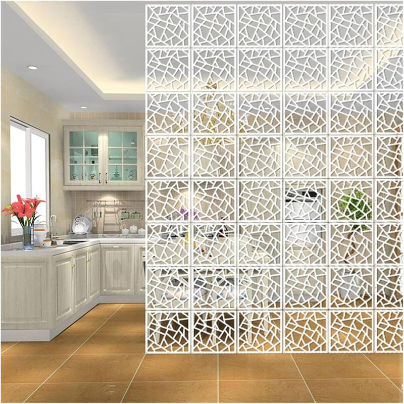 پارتیشن مدل B0C84D4WHD بسته 12 عددی