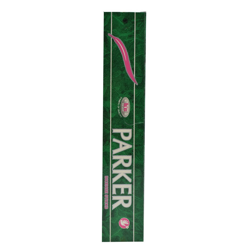 عود بیک مدل PARKER بسته 20 عددی