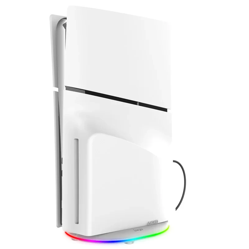 پایه RGB پلی استیشن 5 اسلیم آی پگا مدل RGB PG-P5S035S