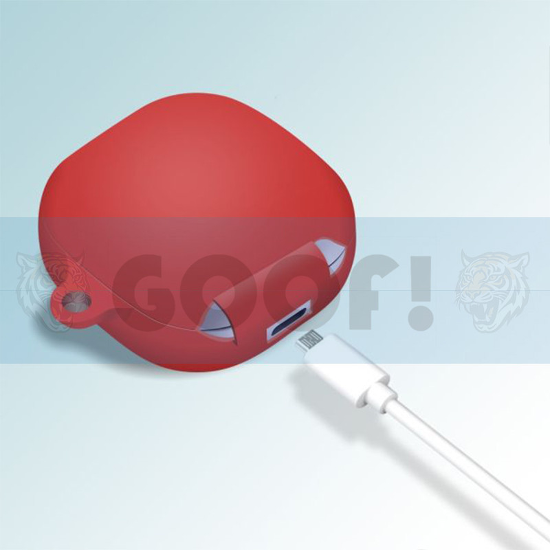 کاور گوف مدل سیلیکونی مناسب برای هدفون سامسونگ Galaxy Buds Live  Buds Pro  Buds 2  Buds 2 Pro