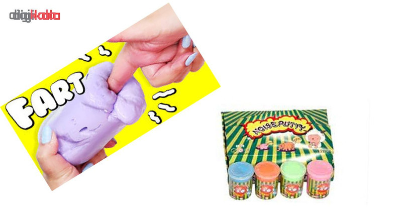 لیوان ژل بی ادب مدل استوانه DSK,N