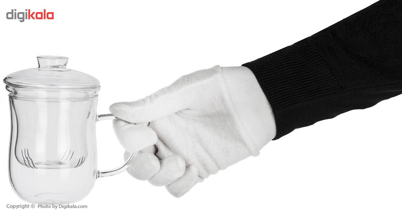 دمنوش ساز لایت کد HBH760