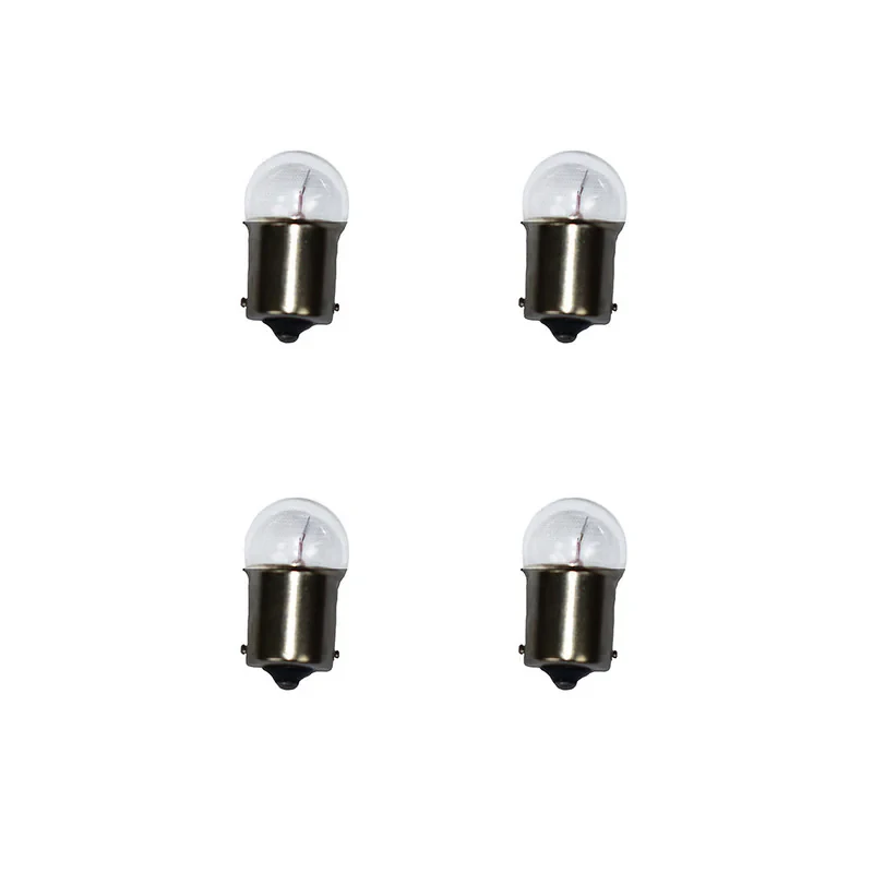 لامپ راهنما 10 وات موتور سیکلت ایکس تری مدل X3146 بسته 4 عددی