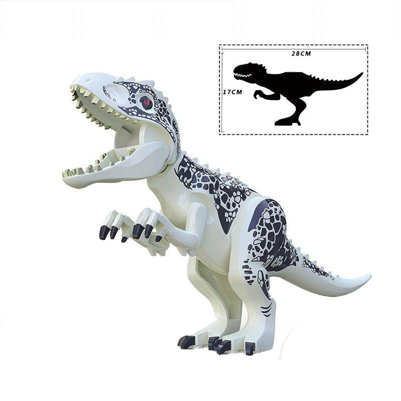 ساختنی مدل Trex