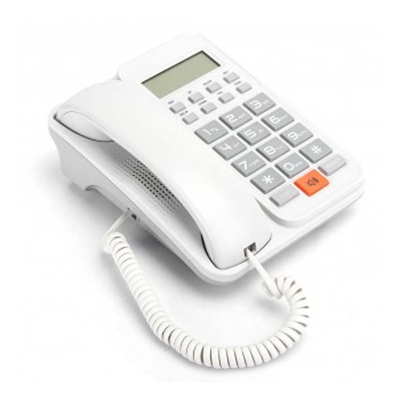تلفن پاشافون مدل KX-T2024 CID