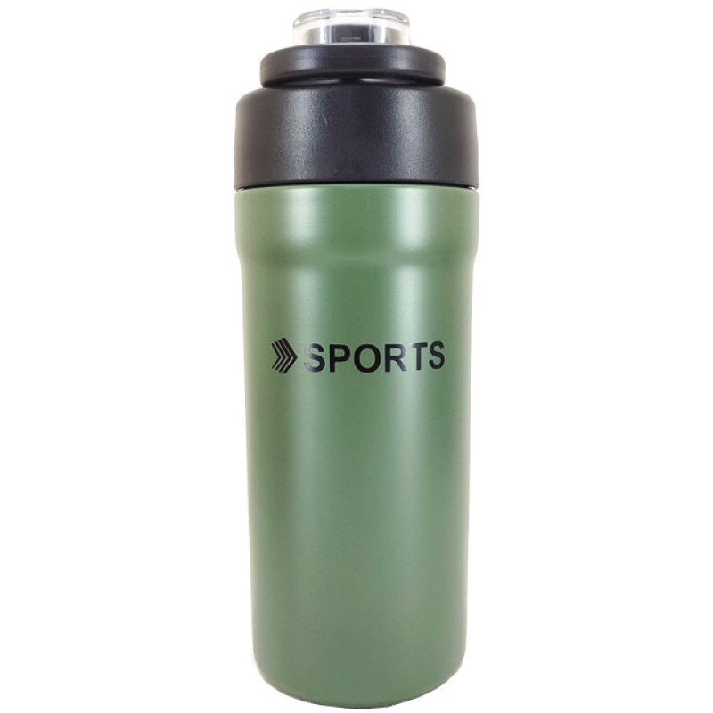 ماگ سفری مدل sport گنجایش 0.680 لیتر
