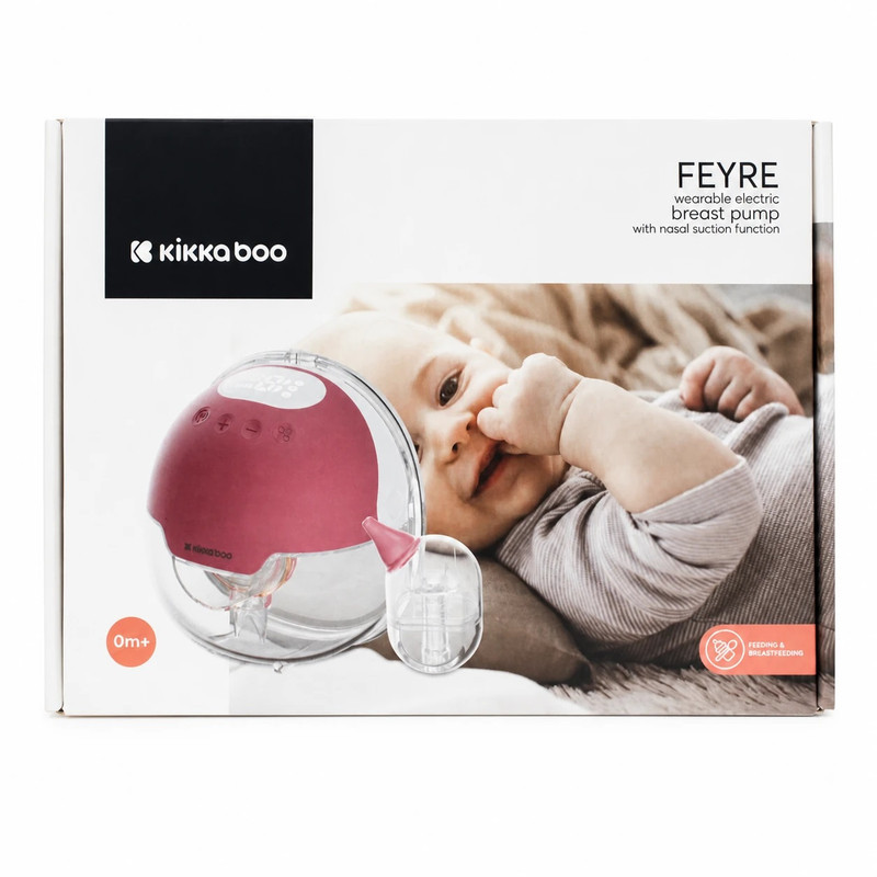 شیردوش برقی کیکابو مدلFeyre