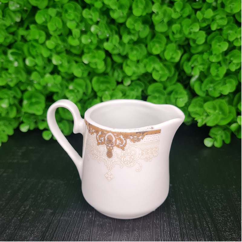 سرویس چای خوری 17 پارچه چینی پارس کد 29-1816