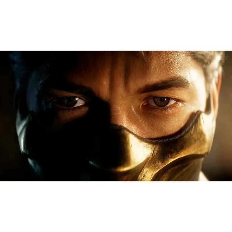 بازی مدل  بازی Mortal Kombat 1 مخصوص PS5