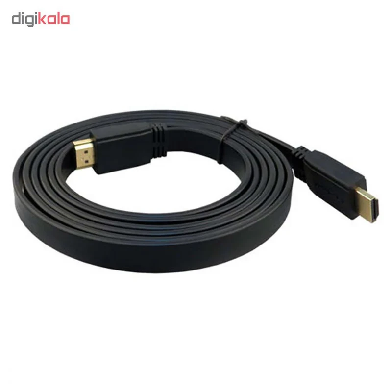 کابلHDMI مدل S-200 طول 1.5 متر