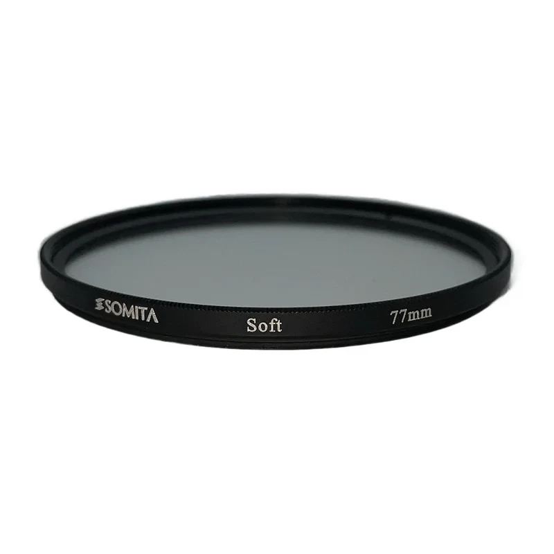فیلتر لنز سومیتا مدل SOFT-77MM