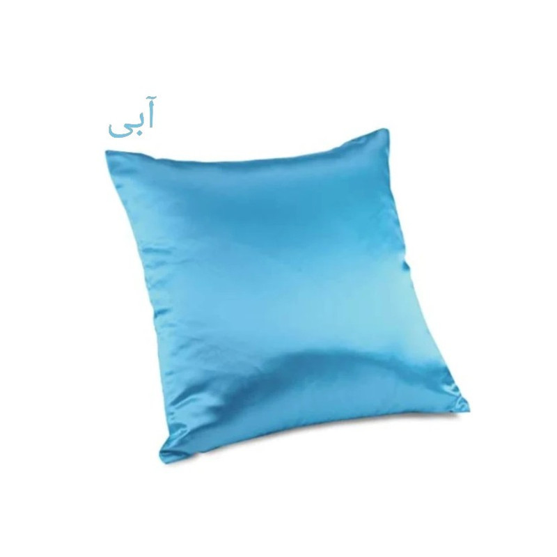 کاور کوسن ملولی مدل ساتن