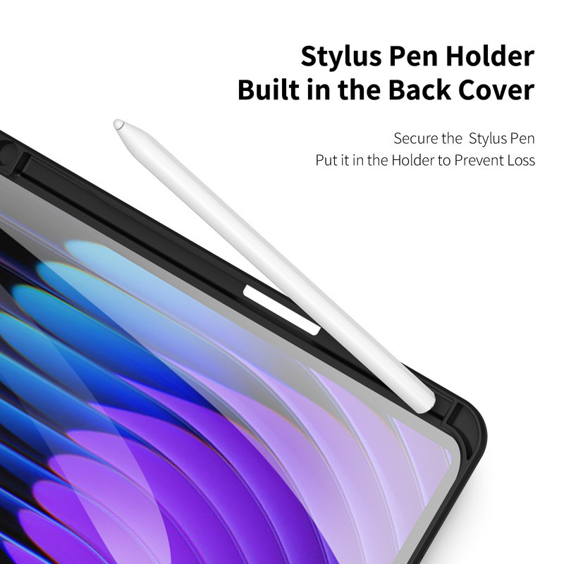 کیف کلاسوری بادیگارد مدل Toby مناسب برای تبلت شیائومی Xiaomi Pad 7  Pad 7 Pro