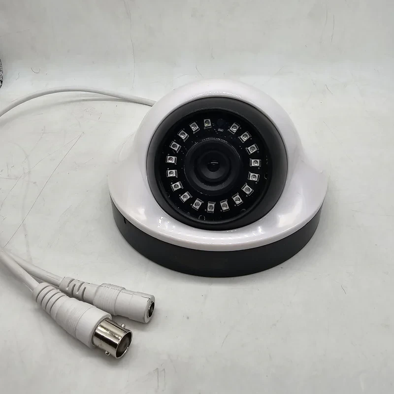 سیستم امنیتی شارک مدل AHD-7004