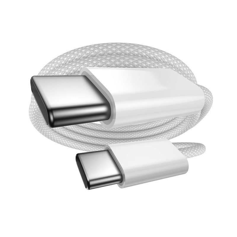 کابل تبدیل USB-C مدل 17پرومکس طول 1 متر