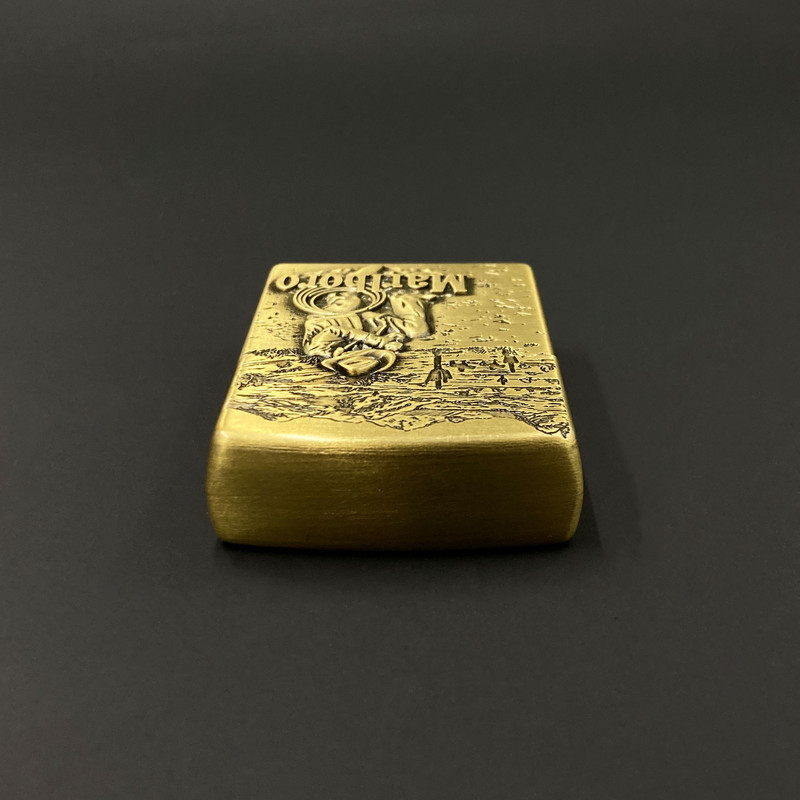فندک طرح مرد گاوچران کد DKD-790