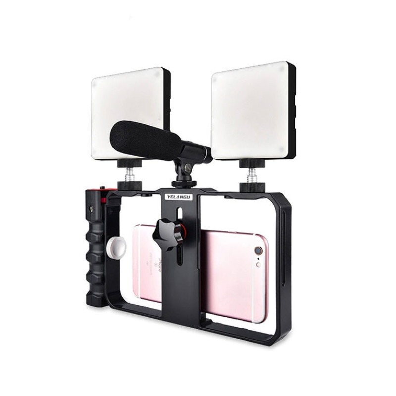 نگهدارنده موبایل یلانگو مدل Filmmaking Case