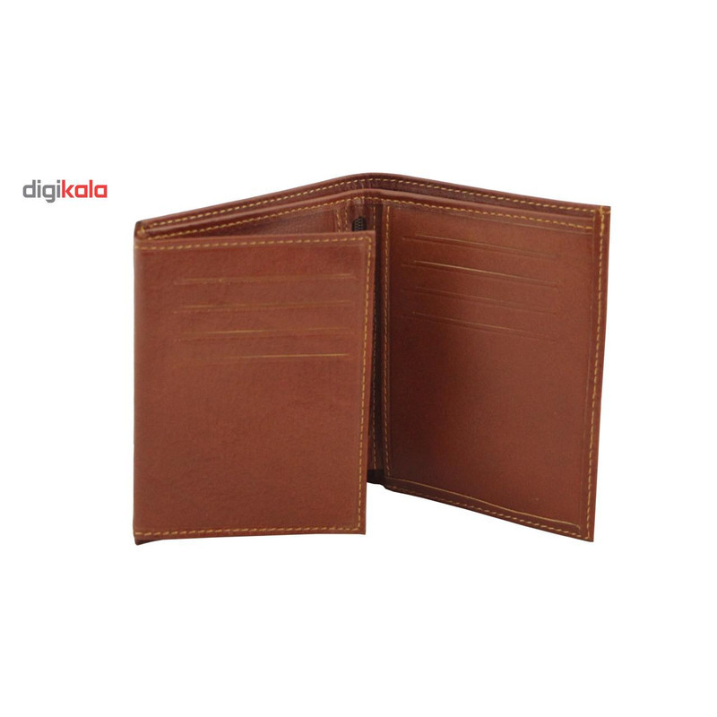 ست هدیه مردانه چرم بارز کد DS1.1