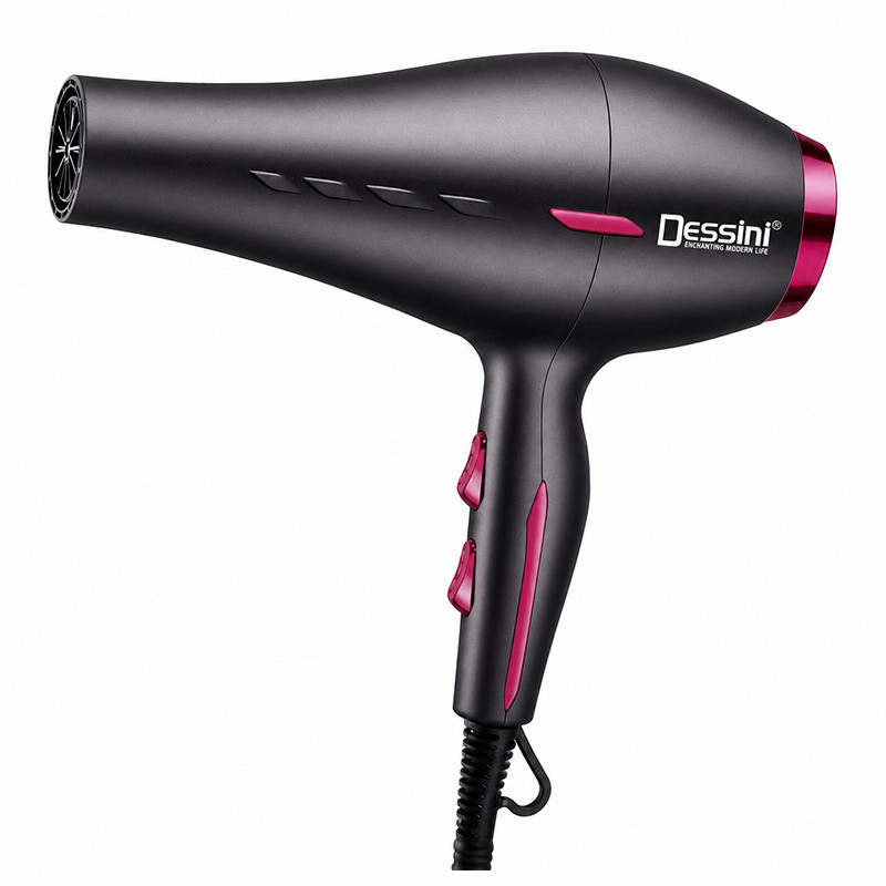سشوار حرفه ای 2800وات دسینی مدل K.D.3232