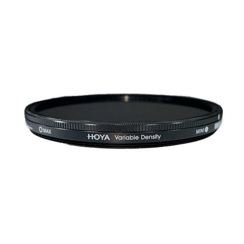 فیلتر لنز هویا مدل VARIABLE NDX 3-400-67MM