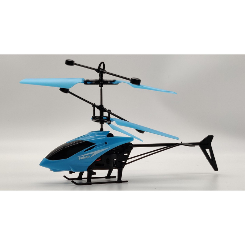 هلیکوپتر بازی کنترلی مدل Exceed کد LH-1802R