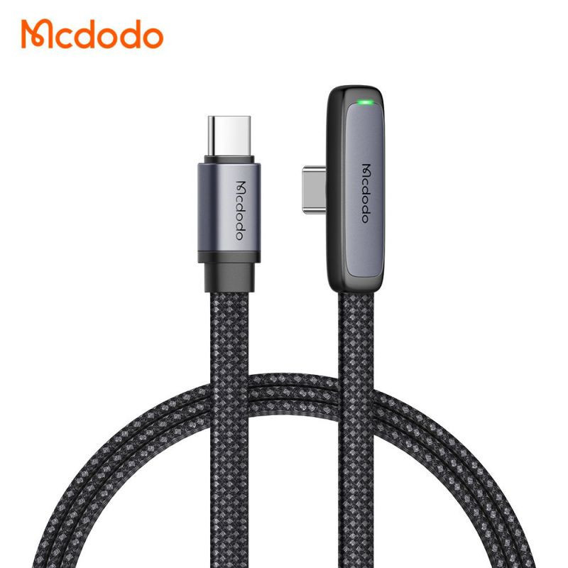کابل USB-C  مک دودو مدل CA-3360 طول 1.2 متر