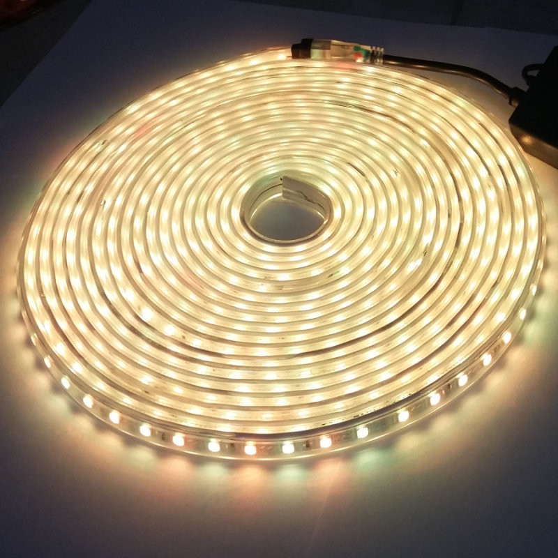 ریسه ال ای دی مدل RGB  طول 30 متر