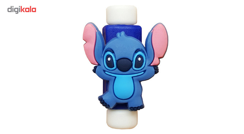 محافظ کابل شارژ مدل Disney D1