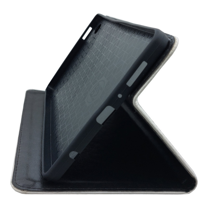کیف کلاسوری مدل سونیک کد G-107 مناسب برای تبلت سامسونگ Galaxy Tab A9  X115