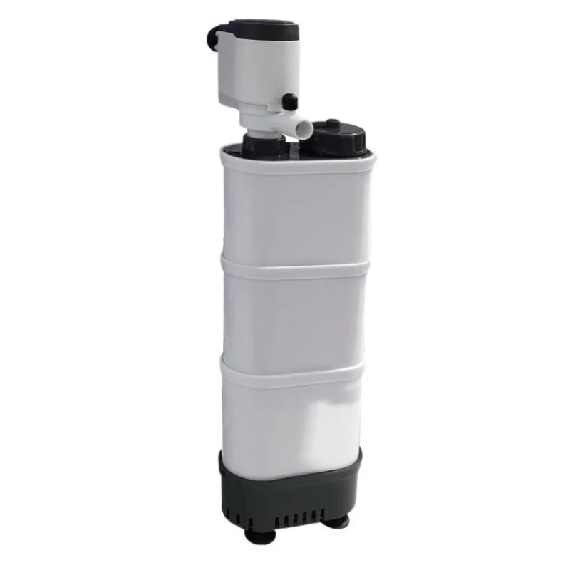 فیلتر داخلی آکواریوم سوبو مدل یووی دار AQ-9w-UV