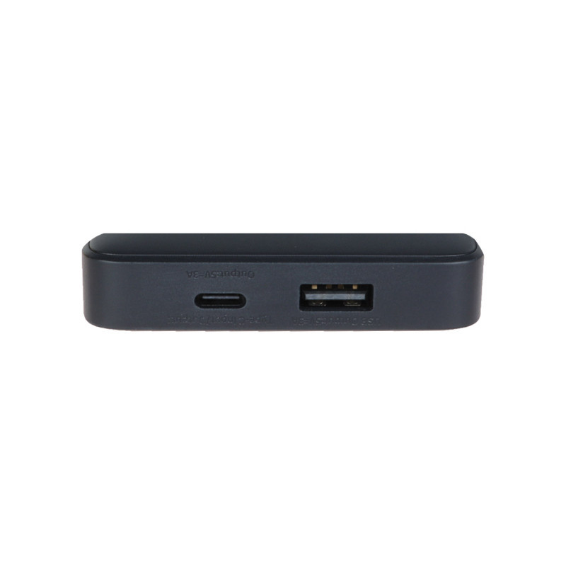 پاوربانک باسئوس 15 وات مدل Airpow Lite PPAP-10A