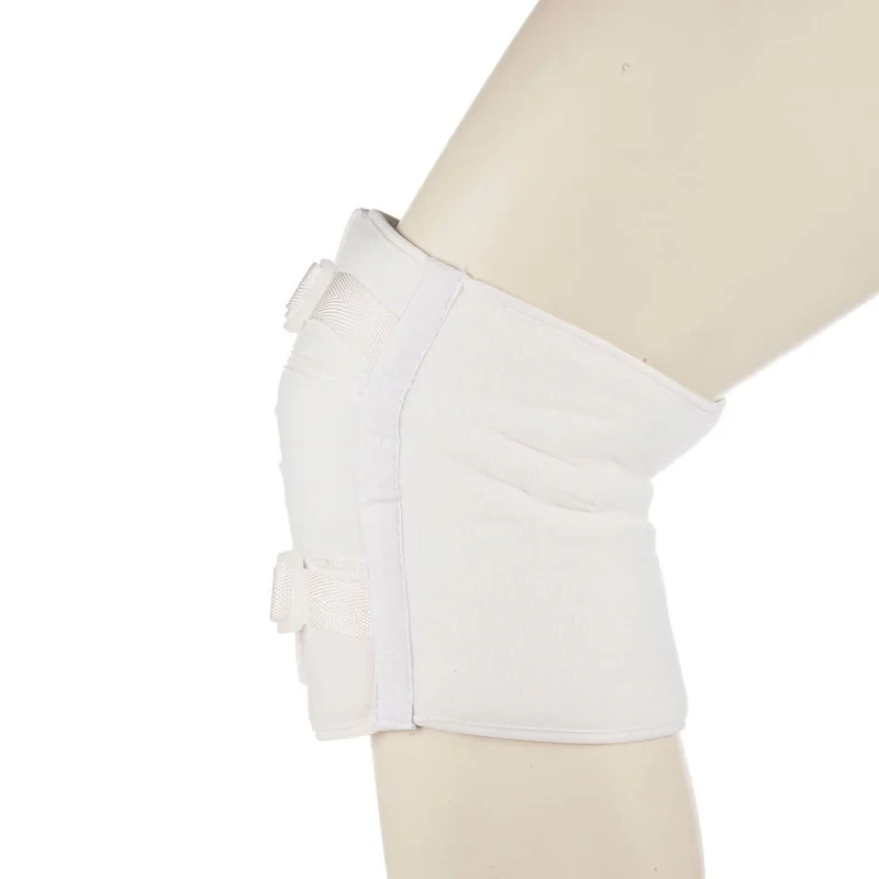 زانوبند پاک سمن مدل Adjustable Closed Patella سایز بسیار بزرگ
