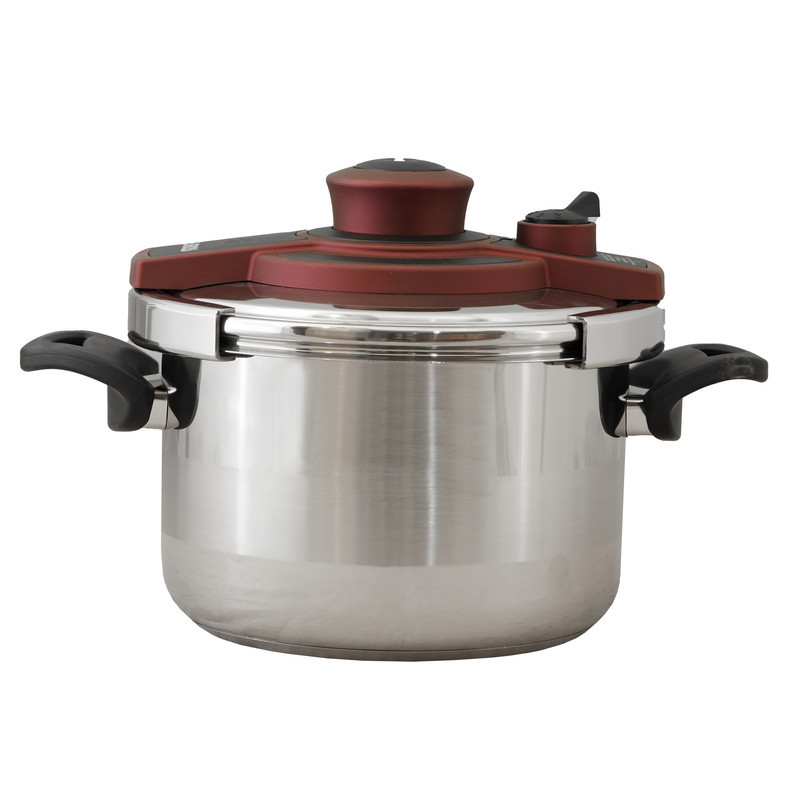 زودپز آمباس مدل AME-4547 گنجایش 5 لیتر