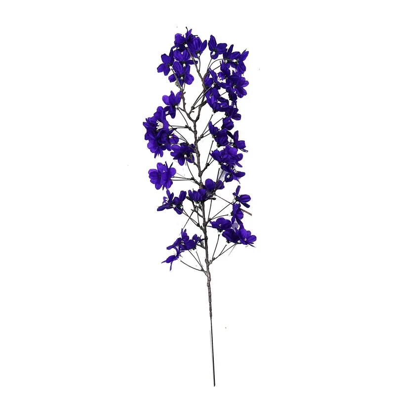 گل مصنوعی مدل شاخه گل تیارا