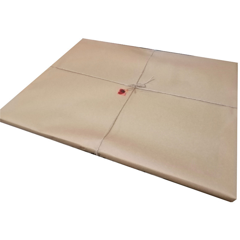 تابلو اعلانات پی اند ام پروداکتس کد 4560 سایز 45x60 سانتی متر