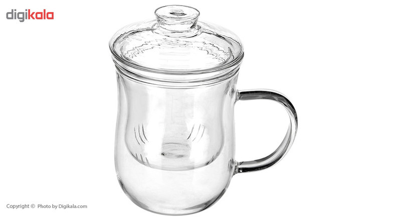 دمنوش ساز لایت کد HBH760