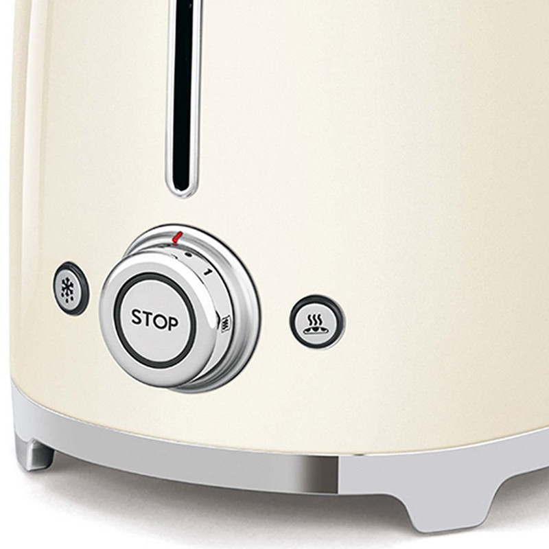 توستر اسمگ مدل TSF02CREU
