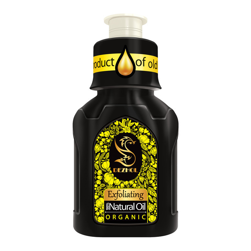 روغن بدن دژول مدل 04 حجم 60 میلی لیتر