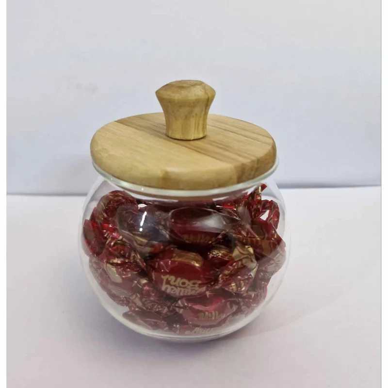 قندان مدل استار کد MA001