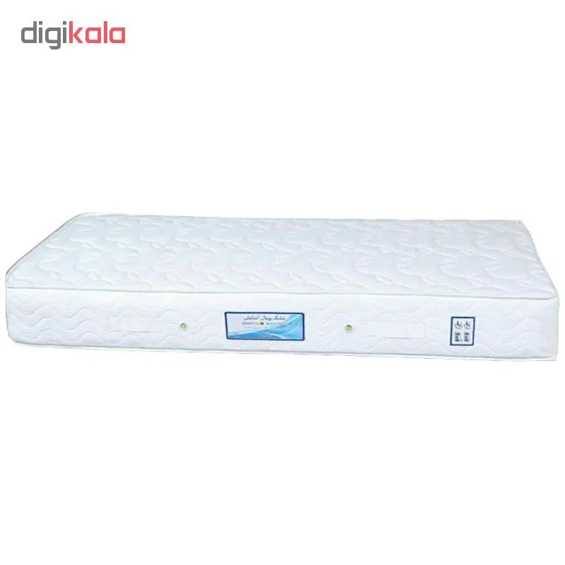 تشک رویال آسایش مدل آرمین یکنفره سایز 90x200 سانتی متر