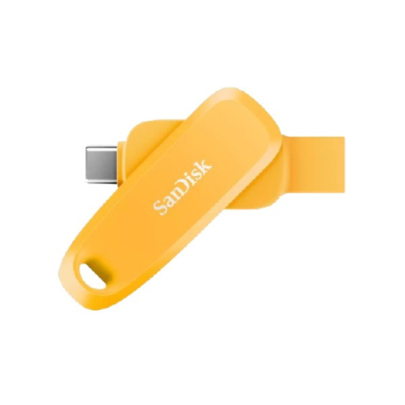 فلش مموری سن دیسک مدل SDDDC6 PHONE DRIVE ( USBTYPE-C ) ظرفیت 32 گیگابایت