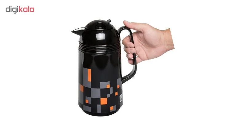 فلاسک پیکاک کد 177 گنجایش 1 لیتر