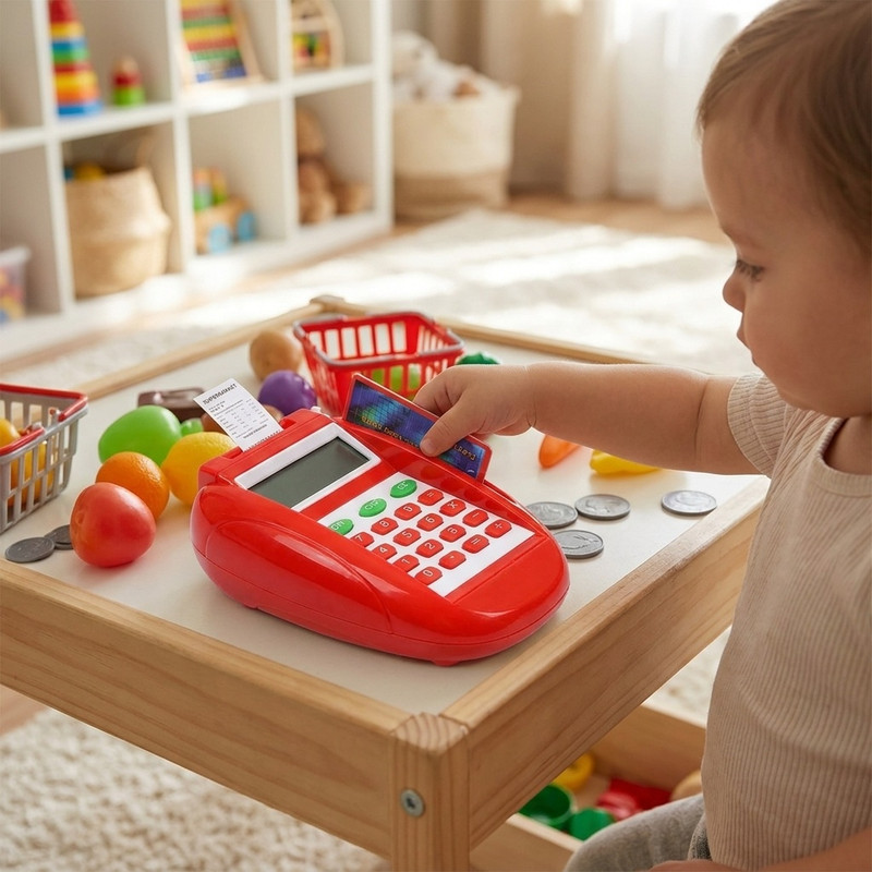 اسباب بازی مدل کارتخوان کد 08