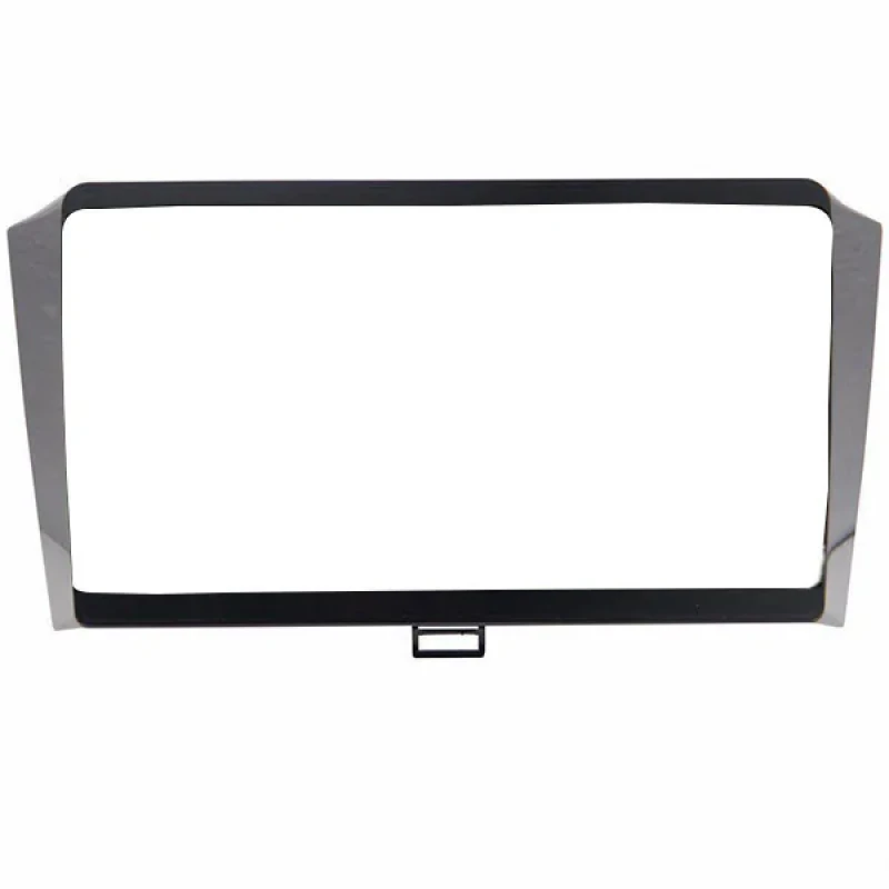 قاب مانیتور خودرو مدل RK 10012 مناسب برای جکJ5