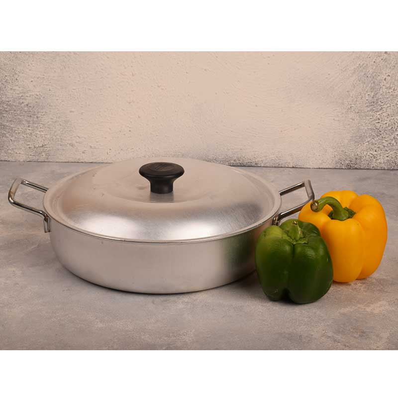 تابه مدل روحی SE-M0051 سایز 32