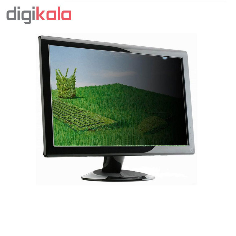 محافظ صفحه نمایش لپ تاپ مدل PET مناسب برای لپ تاپ 15 اینچ