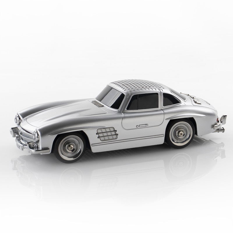 اسپیکر قابل حمل گیفت کالکشن مدل ws300sl